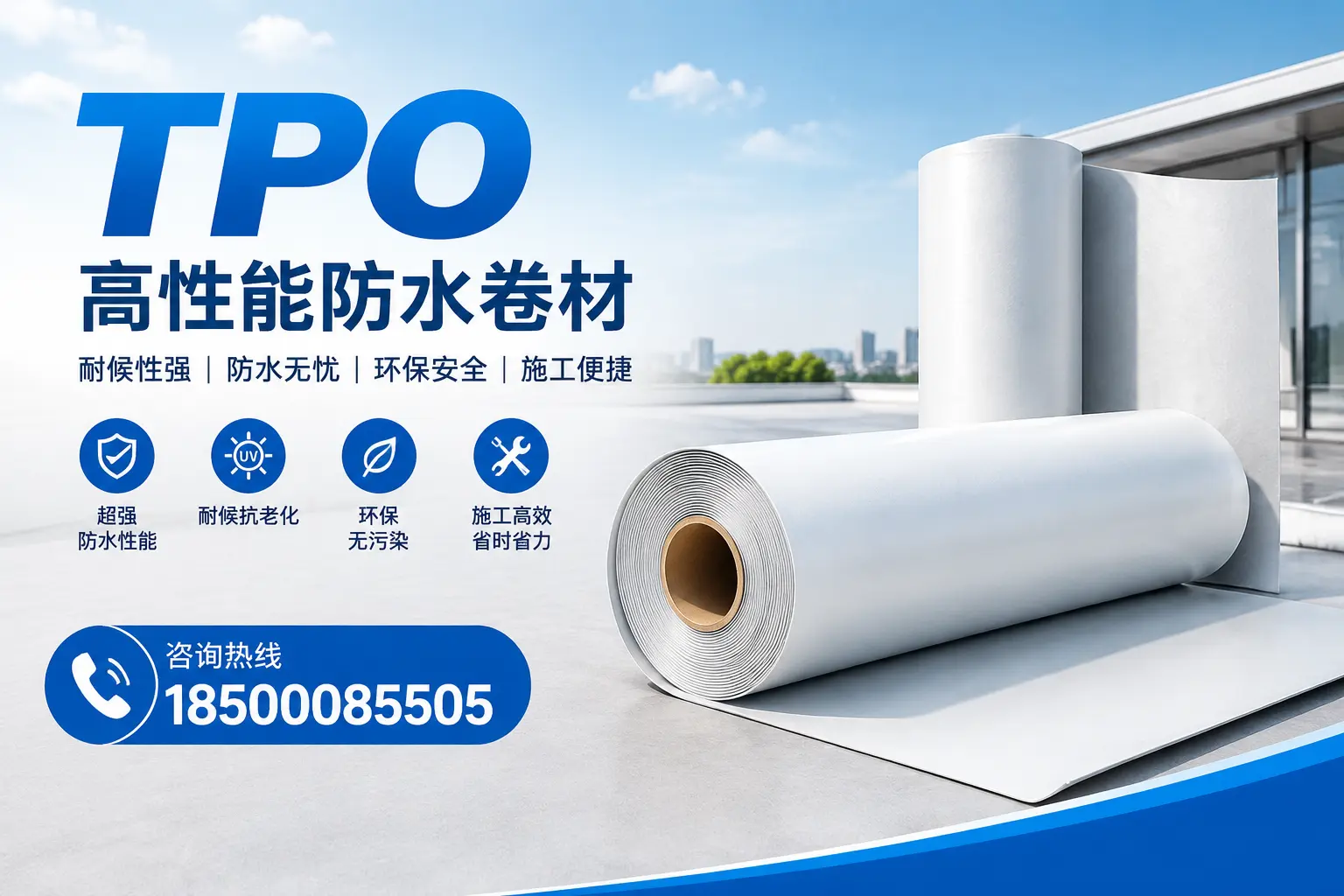 tpo产品质量评估标准,宜昌企业需掌握的关键要点